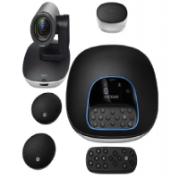 Audio / Video Conferencing System