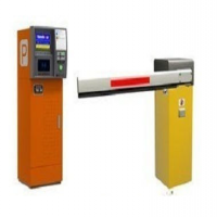 Automatic Ticket Dispenser System