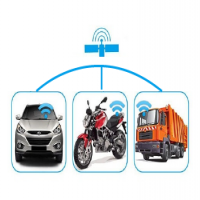 Vehicle Tracking / Scanning Systems