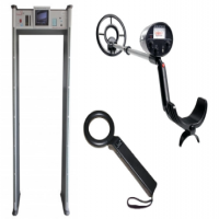 Metal Detectors