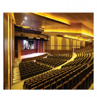 Seminar Hall / Auditorium Sound & Lighting