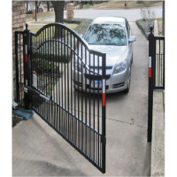 Swing Gates –Residential