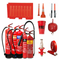 Fire Fighting Equipment