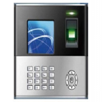 Biometric Access Control System