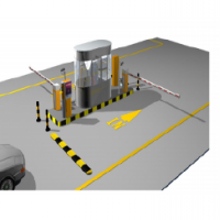 Parking Management Systems