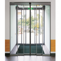 Automatic Doors / Sliding Gates